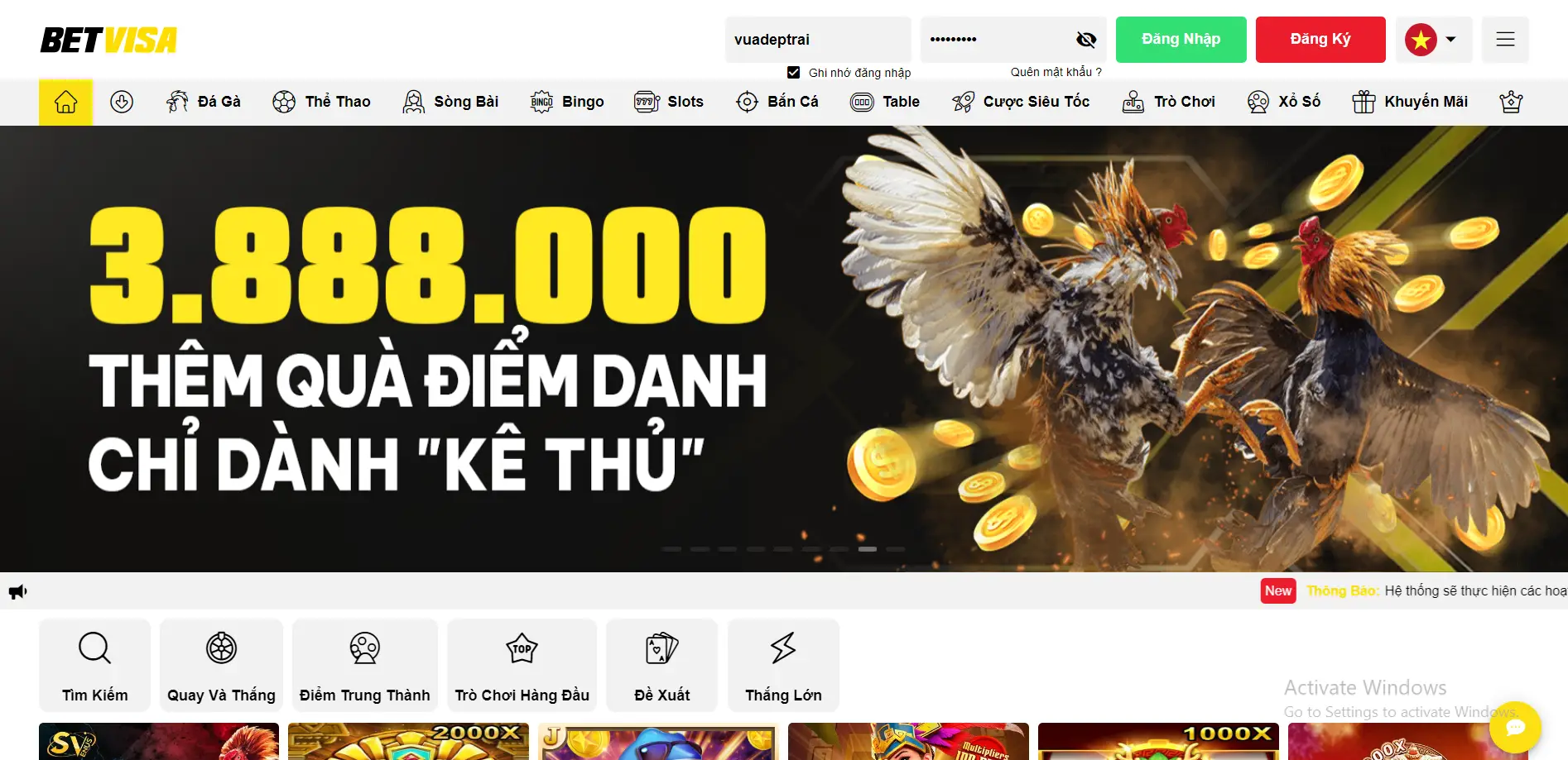 Betvisa Lừa Đảo: Sự Thật Phía Sau Tin Đồn