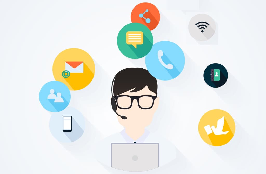 Tiêu chuẩn dịch vụ khách hàng giúp nâng tầm thương hiệu