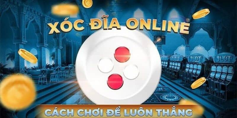 Công Thức Đánh Xóc Đĩa Online Và Những Bí Mật Của Cao Thủ - fb68