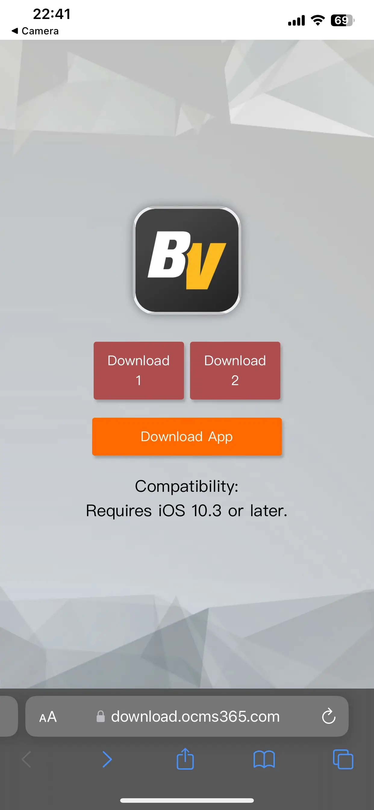 Tải App Betvisa - Hướng dẫn chi tiết cho Android & iOS