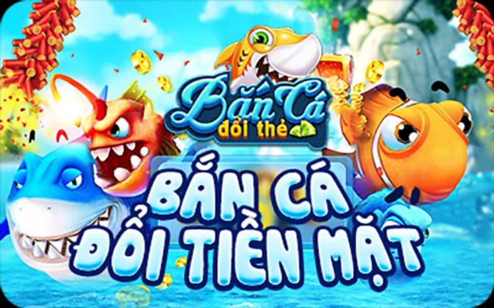 Cần xử lý nghiêm “game bắn cá, bắn thú” đánh bạc trá hình