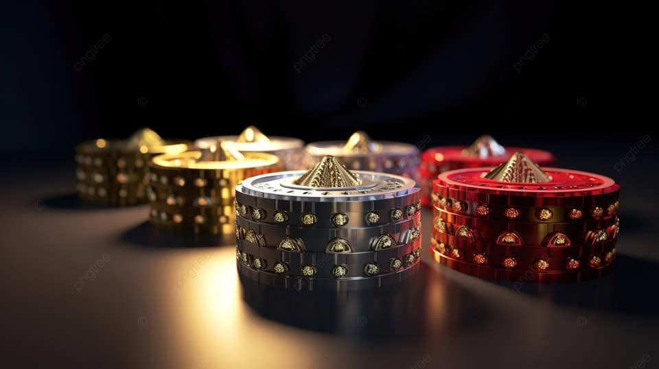 Thủ thuật để tỉa cửa nhà cái khi chơi sòng bài